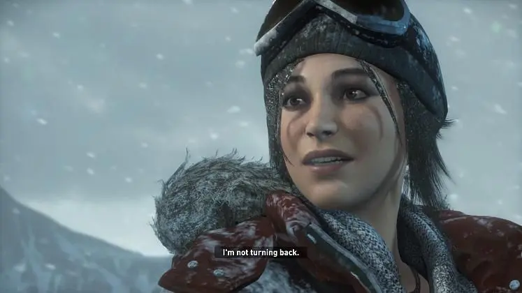 Rise of the Tomb Raider on Nintendo Switch 2: Performance, Graphics & Features Analysis