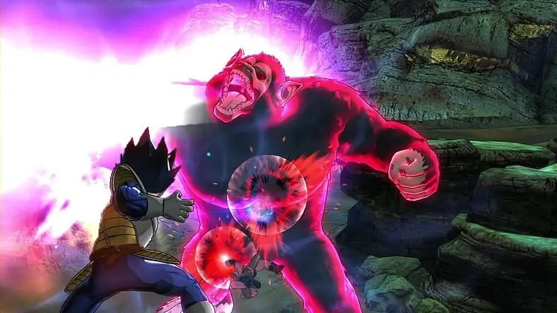 Namco Bandai announces Dragon Ball Z: Battle of Z for 360, PS3