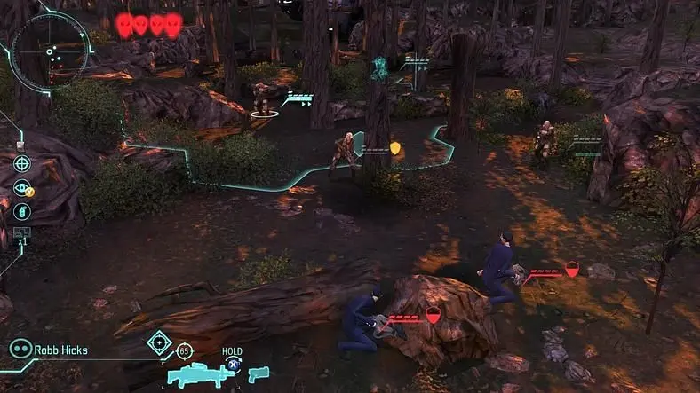 XCOM: Enemy Unknown real-time and turn-based strategy mix confirmed
