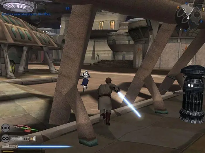 Rumor: Spark Unlimited working on Star Wars Battlefront 3?