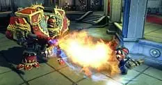 THQ: Dark Millennium to cost $50m
