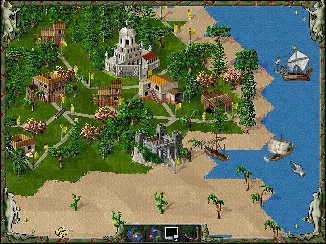 More classic Ubisoft titles added to GOG