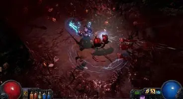 Once More Unto The Breach, Dear Friends - Path of Exile's 'Breach' Update Arrives December 2