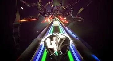 VR Support Makes Thumper Into A God-Tier VR Experience