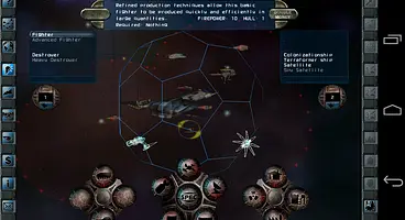 THQ Nordic Is Bringing Imperium Galactica I And II Back To Steam/GOG Later Today