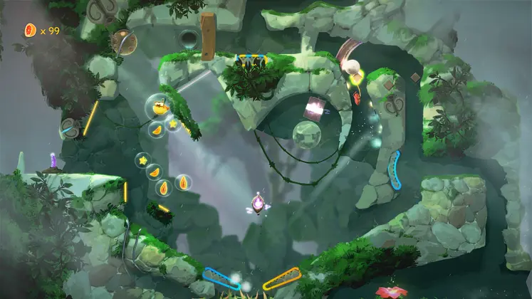 Team 17's Yoku Island Gets A New Trailer