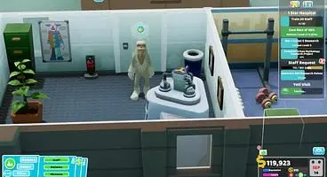 Guides / Bigfoot DLC Levels - How to Unlock the DLC Hospitals