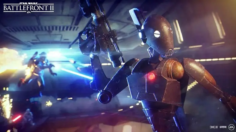 Star Wars Battlefront II Patch Notes - February 12 Update