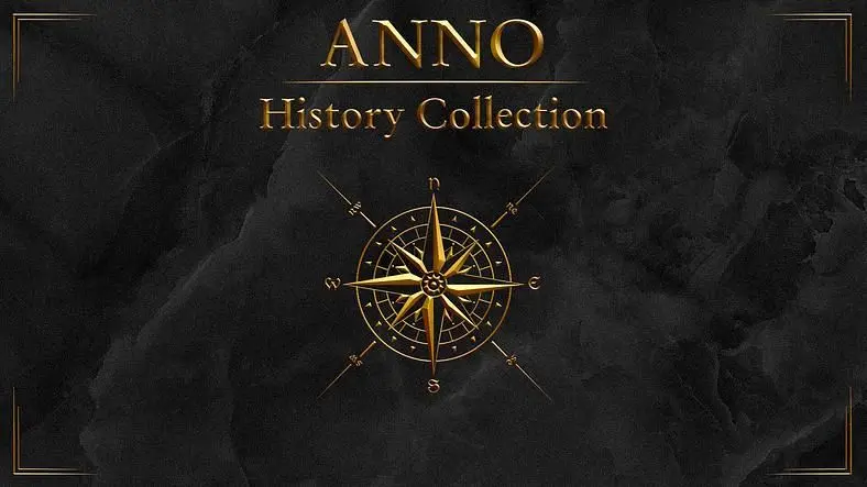 Anno History Collection Announced, Gets June Release Date