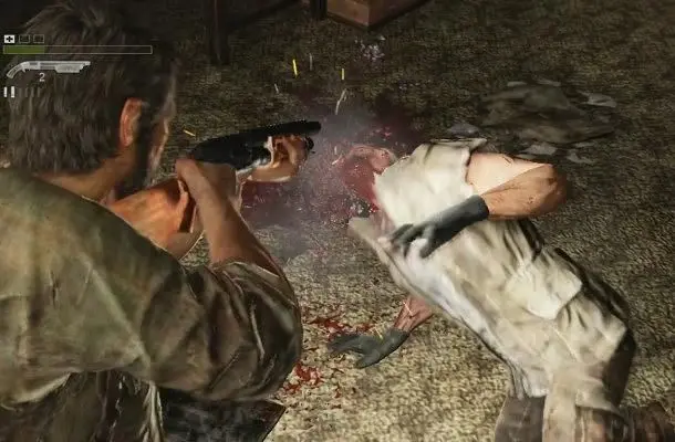 European version of The Last of Us to get censored