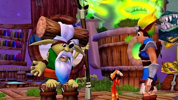 Jak & Daxter Collection hitting NA on 7th February, EU on 22nd February