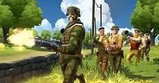 DICE domain registrations reveal new free-to-play Battlefield?