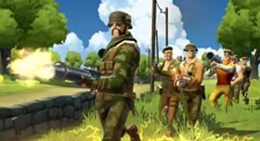 DICE domain registrations reveal new free-to-play Battlefield?