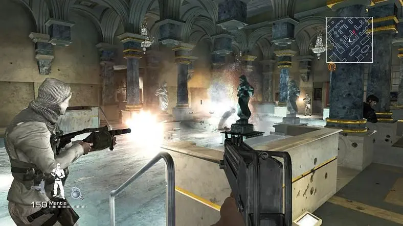 Activision pulls next James Bond game back to 2010