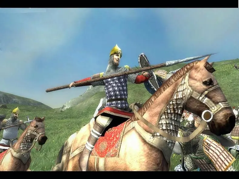 Pro Deo et Rege 1.0 released (Medieval 2: Total War - Kingdoms mod)