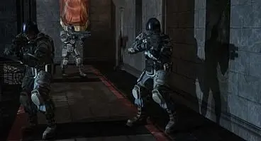 Timeshift is a well rounded package and offers a lengthy single player campaign and lots of hours over Xbox Live if multiplayer is your type of thing.