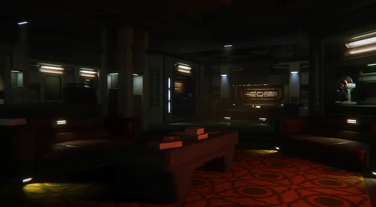First Alien DLC pack drops next week, adding new modes and maps for Survivor 