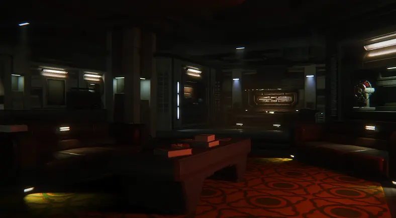 First Alien DLC pack drops next week, adding new modes and maps for Survivor