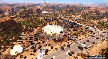 Act of Aggression Multiplayer Beta Begins Today at 6PM GMT