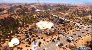 Act of Aggression Multiplayer Beta Begins Today at 6PM GMT