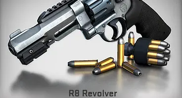 Winter Update for Counter-Strike: Global Offense adds new revolver, tournament tweaks