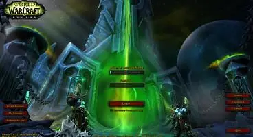 World of Warcraft Error Code 51900314 - What's the cause and how to fix it