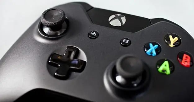 Microsoft: New PC drivers "will work with the existing" Xbox One controllers
