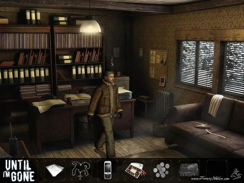 New Until I’m Gone screenshots