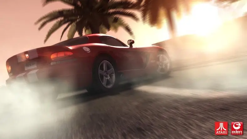 Test Drive starts the summer with a bang. (PS3, Xbox 360, PC)
