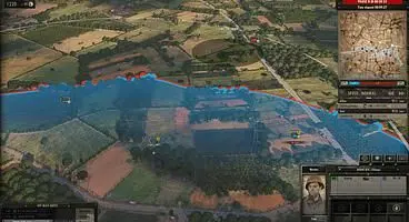 Eugen Systems And Paradox Interactive Deploy Steel Division: Normandy 44 And Its Official Launch Trailer