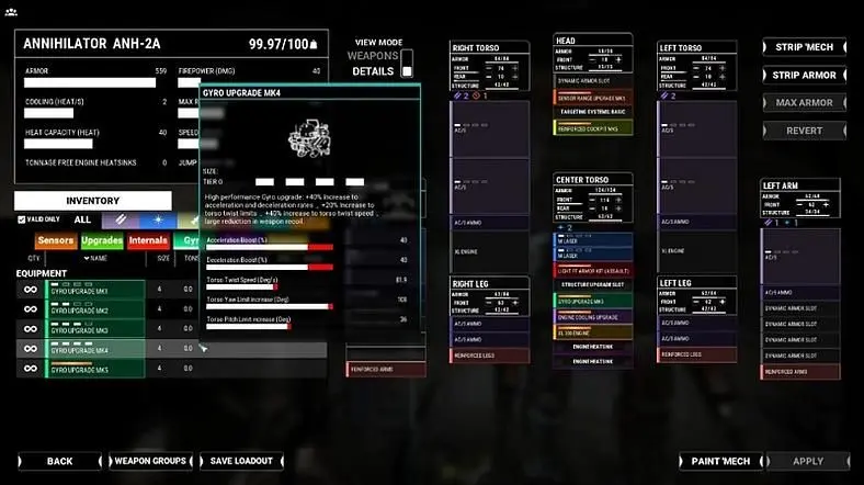 The Best MechWarrior 5 Mods
