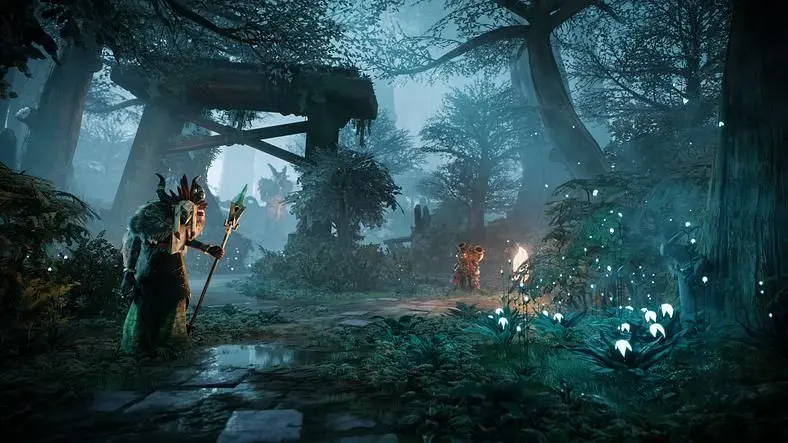 Remnant: From the Ashes Co-op - How to Join Friends