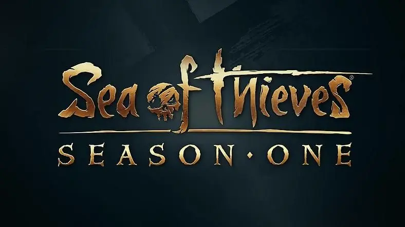 Sea of Thieves Season One - Everything We Know