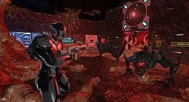 Funcom working with Eleon Game Studios on Empyrion sequel, Dark Faction expansion releasing in Feb