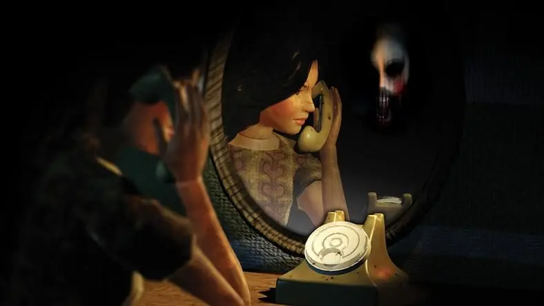 Silent Hill's Climax working on new horror title and "character action platformer"