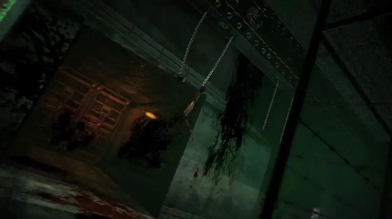 DS survival horror sequel Dementium II coming to PC