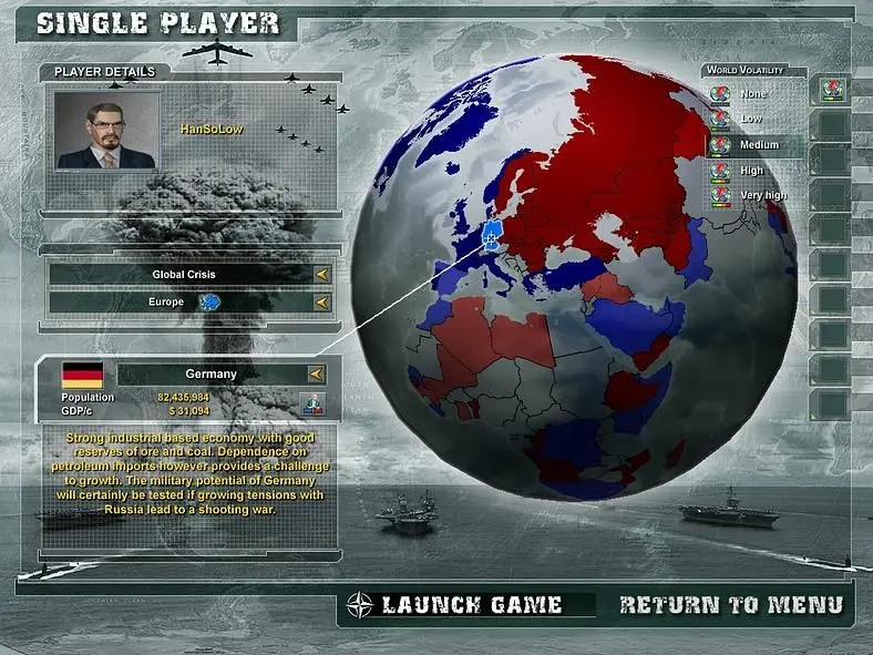 Paradox unveil new Supreme Ruler