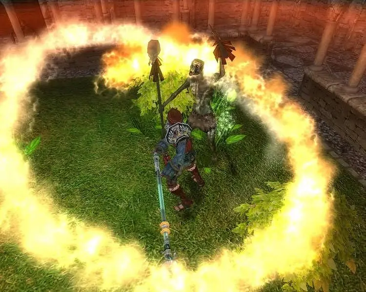 Avencast: Rise of the Mage 1.09 Demo released