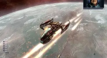 The game play must be excellent for trading but it doesn't really seem to work for combat though.