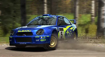 DiRT Rally launches with Day One DLC free for Steam Early Access players