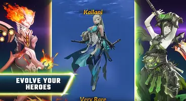 Epic Games Follow Into Simultaneous PC/Mobile Releases With The Reveal Of Battle Breakers