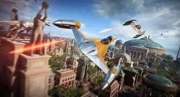 Star Wars Battlefront 2 Enters Open Beta In Early October - Here's How To Get Involved