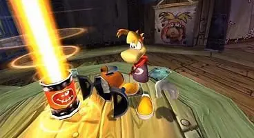 After Beyond Good & Evil 2 Michel Ancel wants to make another Rayman game