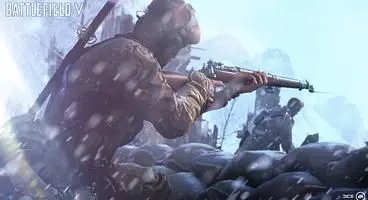 Battlefield V Set to Release With 8 Huge Maps, More Coming Post-Launch
