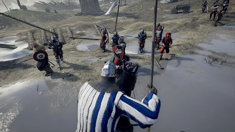 The Best Indie Games on PC