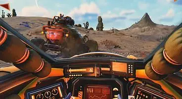 No Man's Sky Patch Notes - Update 2.26 Released