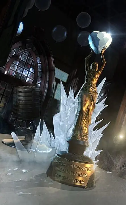 Story DLC incoming for Batman: Arkham Origins