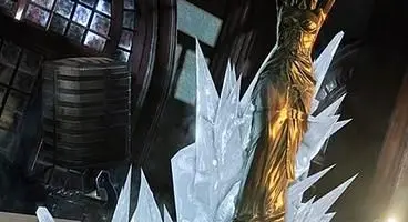 Story DLC incoming for Batman: Arkham Origins