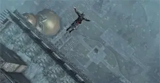 Assassin's Creed: Revelations scales back Ubisoft DRM, 'first-time activation only'