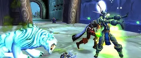 World of Warcraft has cleared 8.6 million copies in the US, says NPD